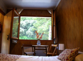 Hostal Restaurante de Montaña Pous de la neu